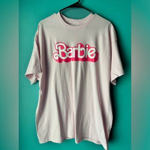 Barbie T-Shirt
